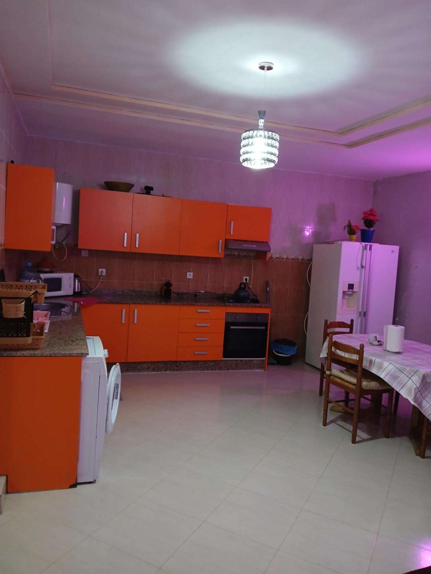 Appartement Luxe Berkane Eksteriør billede