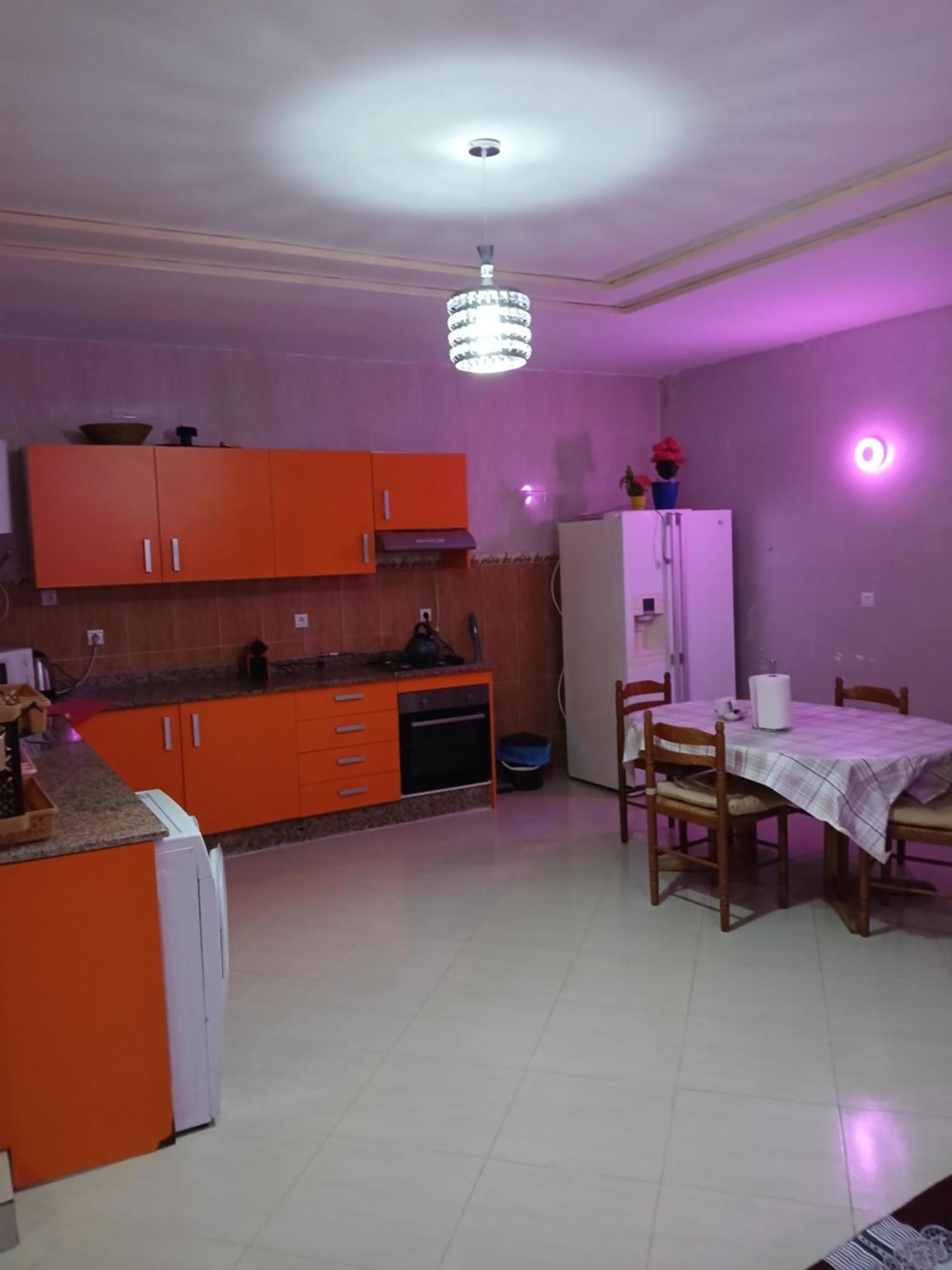 Appartement Luxe Berkane Eksteriør billede