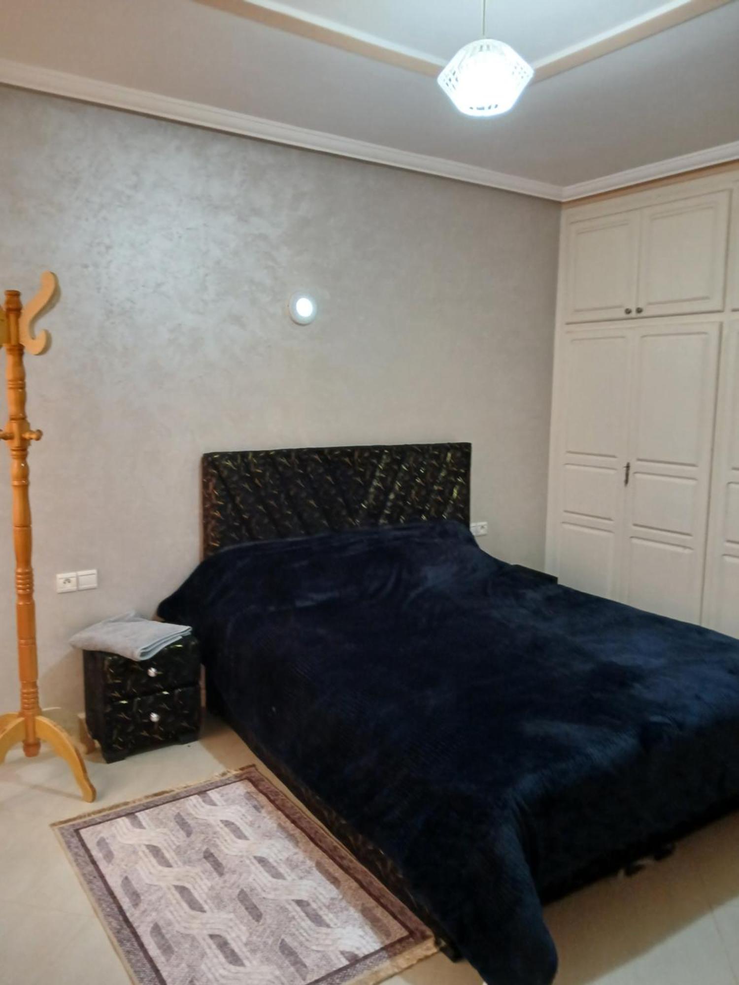 Appartement Luxe Berkane Eksteriør billede