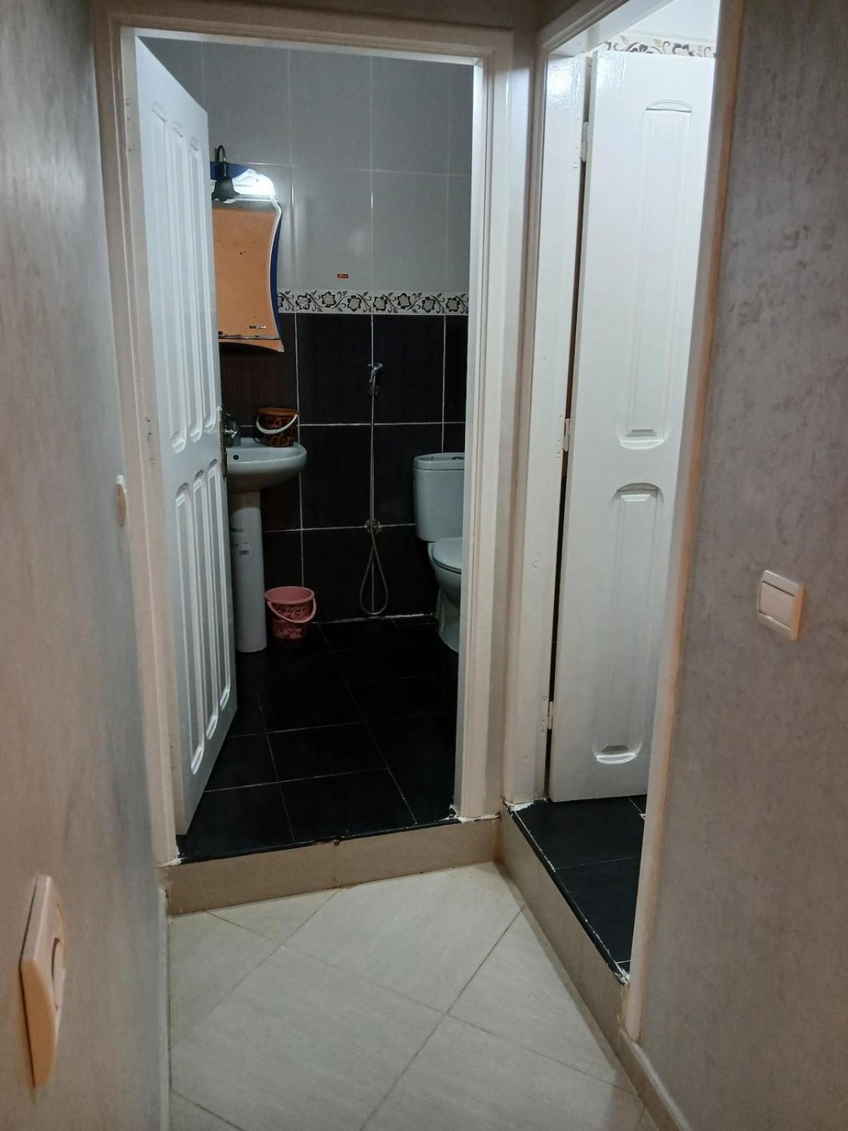 Appartement Luxe Berkane Eksteriør billede